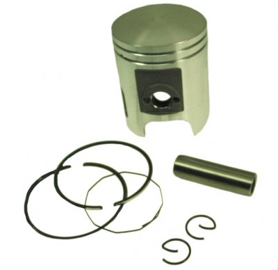 90cc, 2-stroke Piston Kit